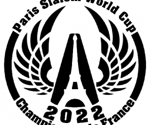 Paris Slalom World Cup – 21 et 22 mai 2022