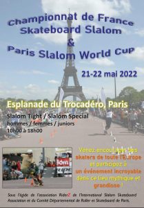 Poster PSWC 2022
