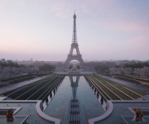 Grand site Tour Eiffel: sauvons le spot du Trocadéro !