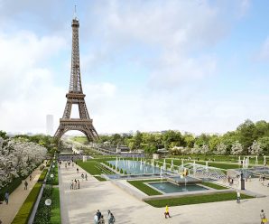 Action sol du Trocadéro – Nouvelles de septembre