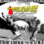 Affiche PSWC 2004
