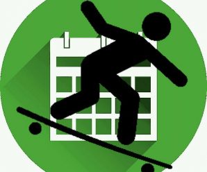 Calendrier (provisoire) des événements longskate 2019